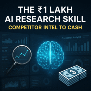 Brand in a Box: Build a Powerful Identity with AI in One Day