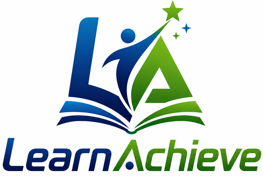 Learn Achieve